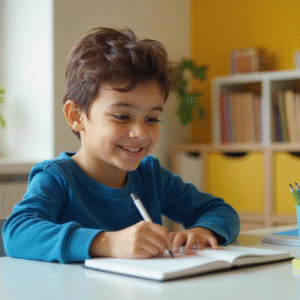 مدرسة إديوفرس جدة - مرحلة الروضة والمرحلة الإبتدائية