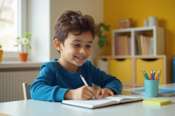 مدرسة إديوفرس جدة - مرحلة الروضة والمرحلة الإبتدائية